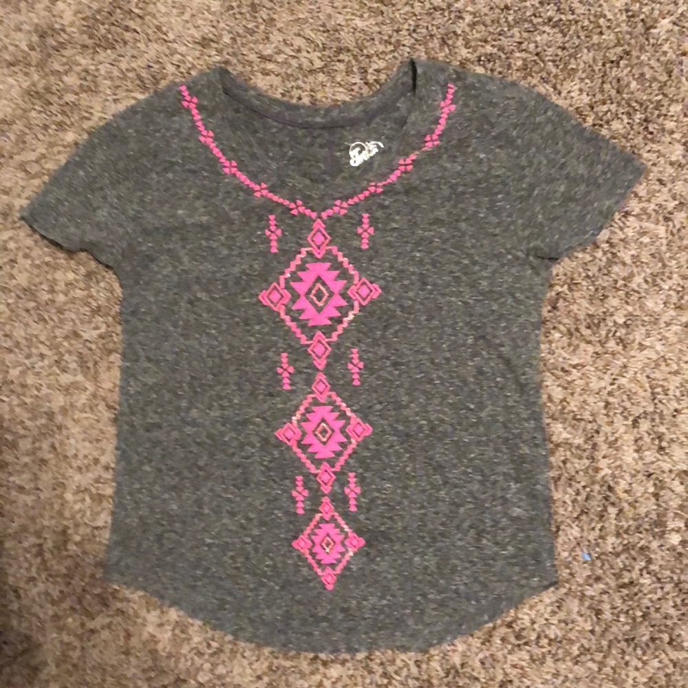 Cute Justice T-Shirt